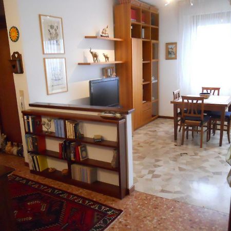 Appartamento Elisabetta Lido de Venecia Exterior foto
