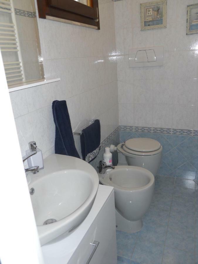 Appartamento Elisabetta Lido de Venecia Exterior foto